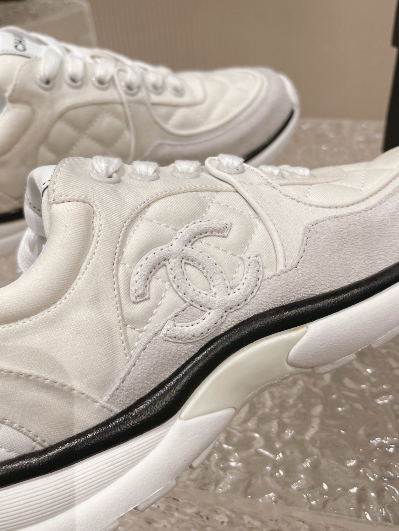 Chanel Sport Shoes